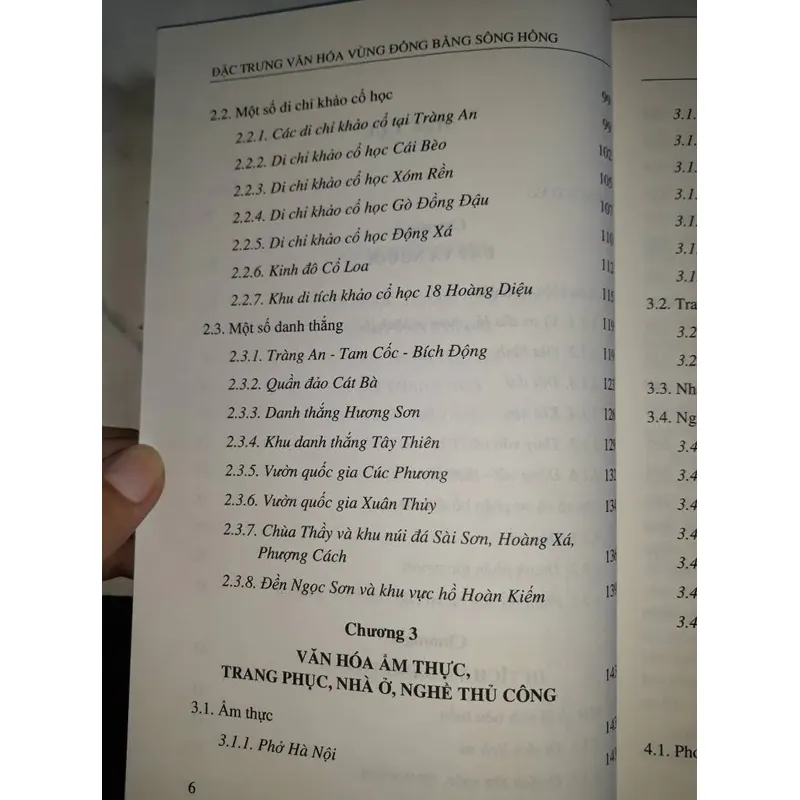 Đặc trưng văn hóa vùng Đồng bằng sông Cửu Long 658809