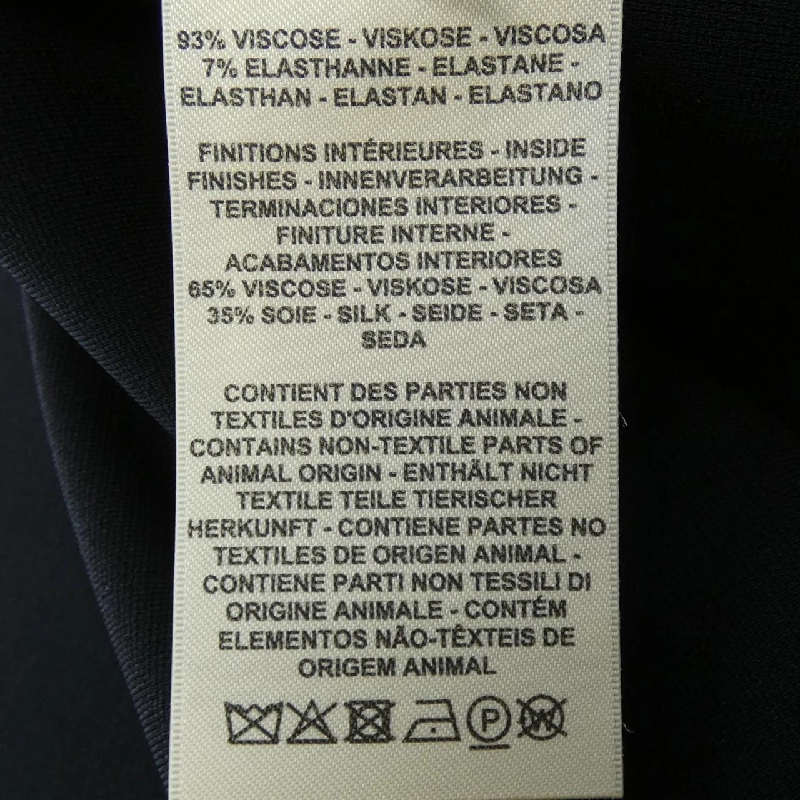 Chân váy HERMES - Hàng hiệu Authentic 825711