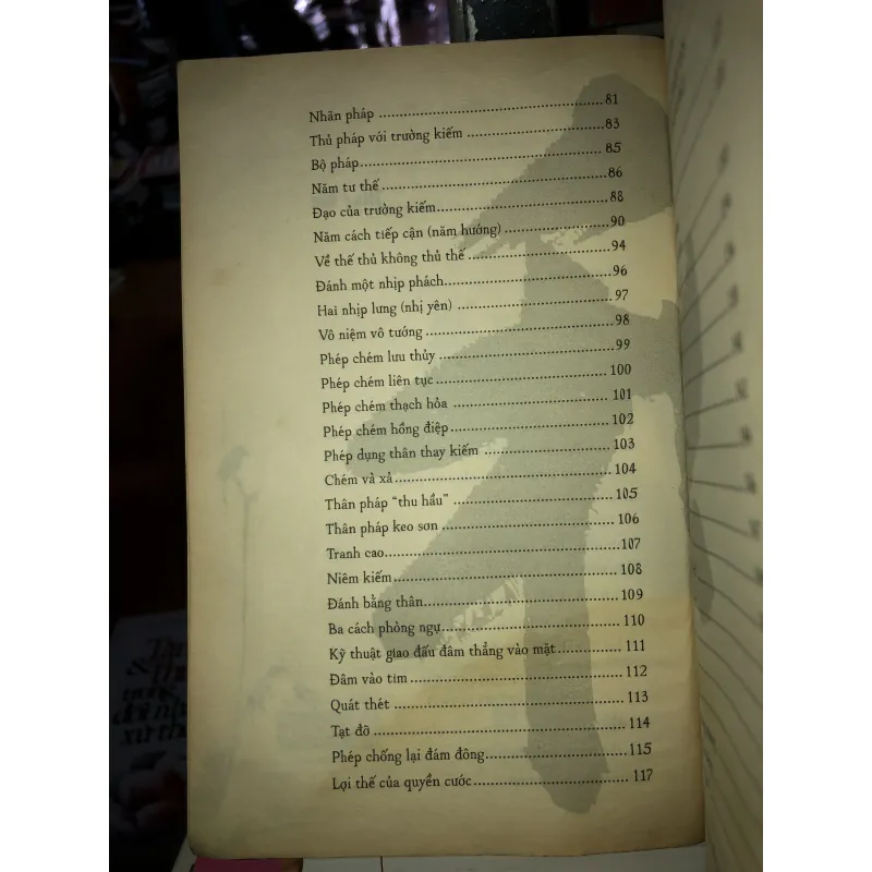 Ngũ luân thư - Miyamoto Musashi 763799