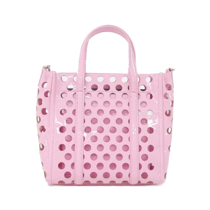 Túi xách THE TAG TOTE M0015791 của Marc Jacobs - Hàng hiệu Chính hãng 805473