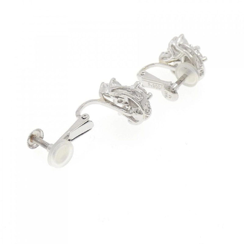 PT900 Bông tai kim cương 1.06CT - Hàng hiệu Chính hãng 869883