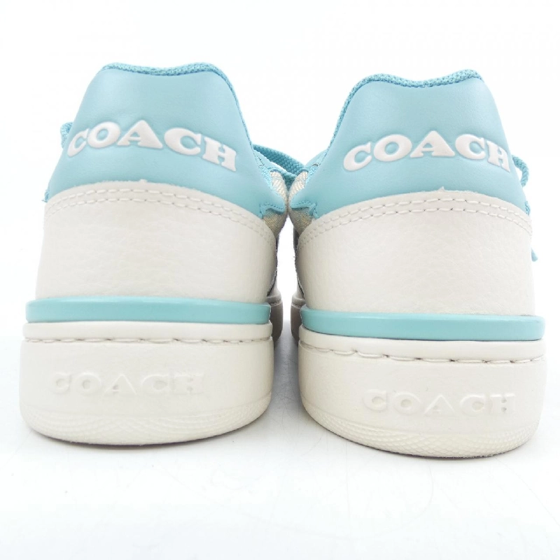 Giày thể thao COACH CU098 656050