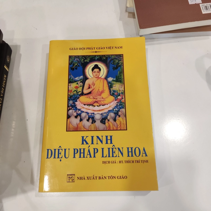 Kinh diệu pháp liên hoa 521991