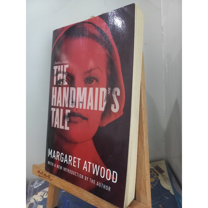 The Handmaid's Tale (Margaret Atwood) - có series phim truyền hình 193360