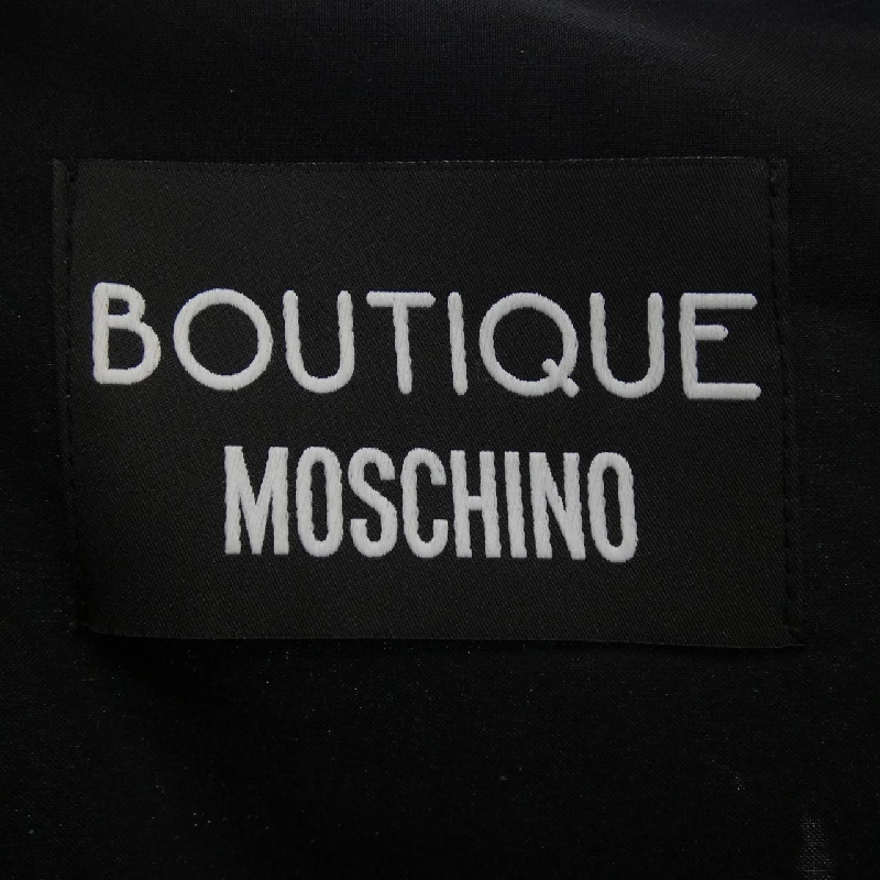 【Mã giảm giá】Moschino ワンピース 653252