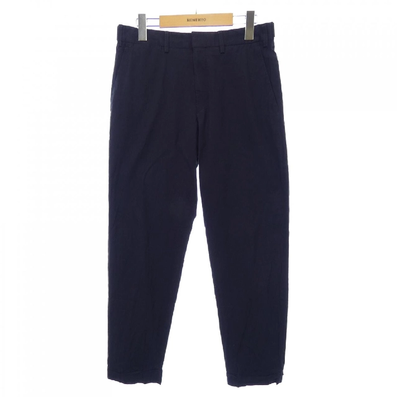 Quần DRIES VAN NOTEN - Hàng hiệu Authentic 820027