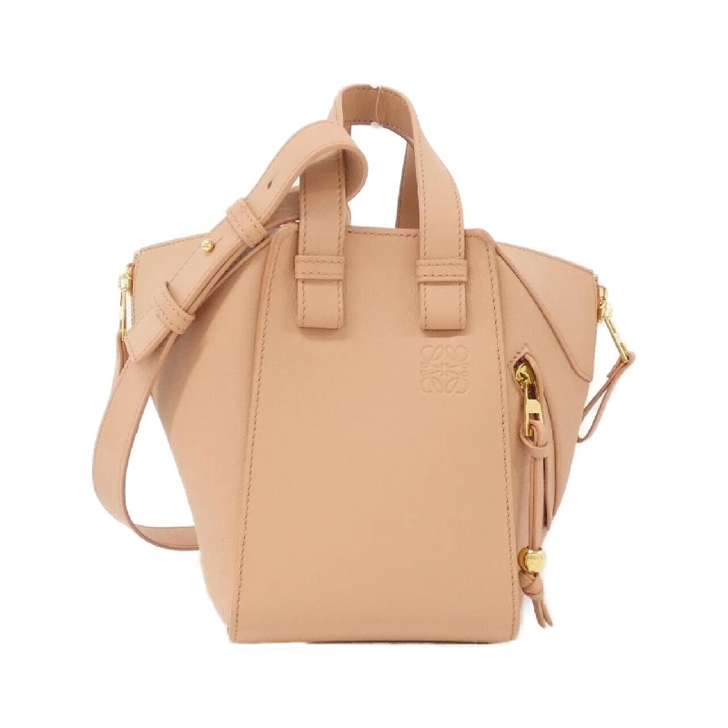 Túi xách vai Loewe Hammock Compact A538H13X51 611533