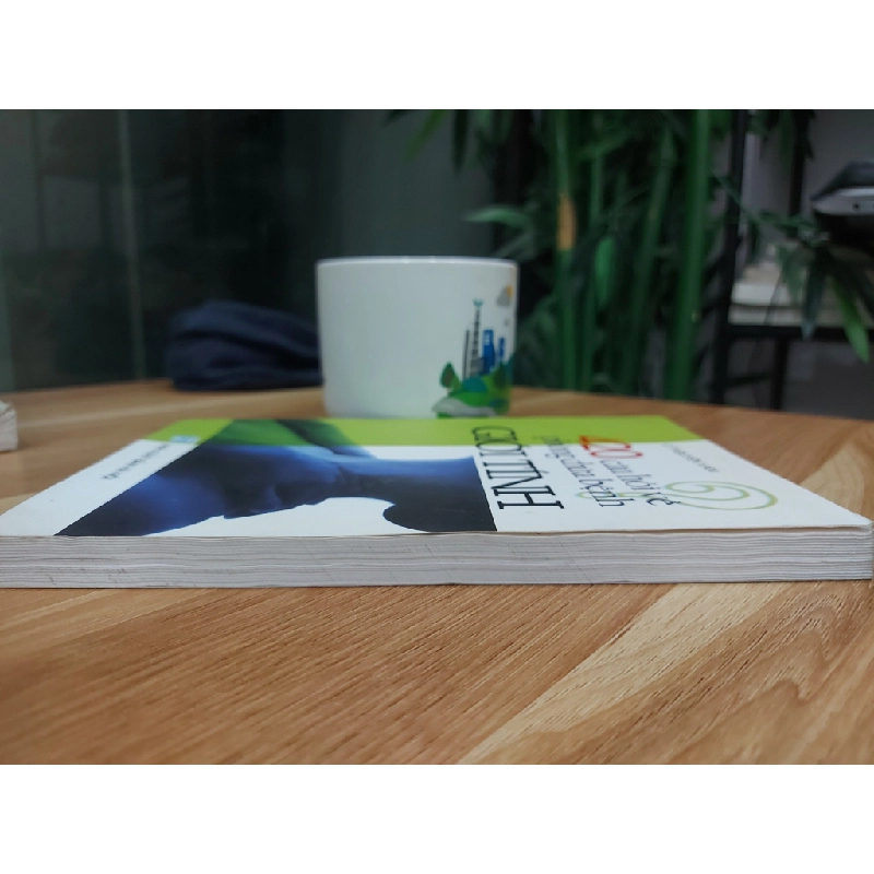 420 câu hỏi về phòng chữa bệnh GIỚI TÍNH – Ly Nguyên Vân 530616