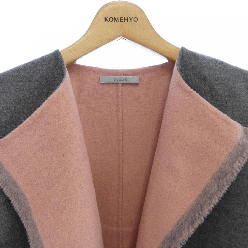 Áo khoác DUSAN 631505