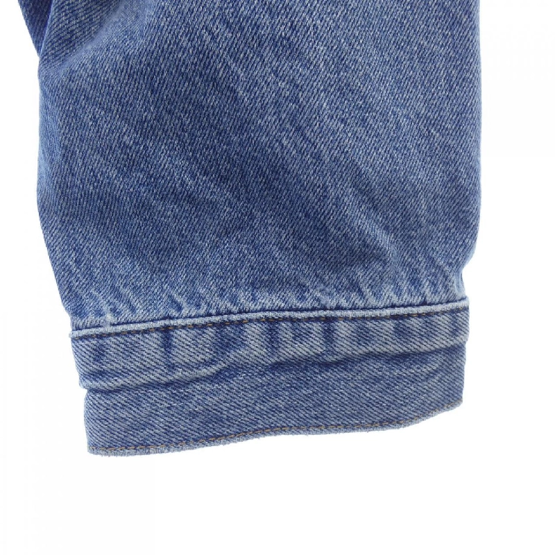 Áo khoác denim THREE BY ONE GINA - Hàng hiệu Authentic 813538