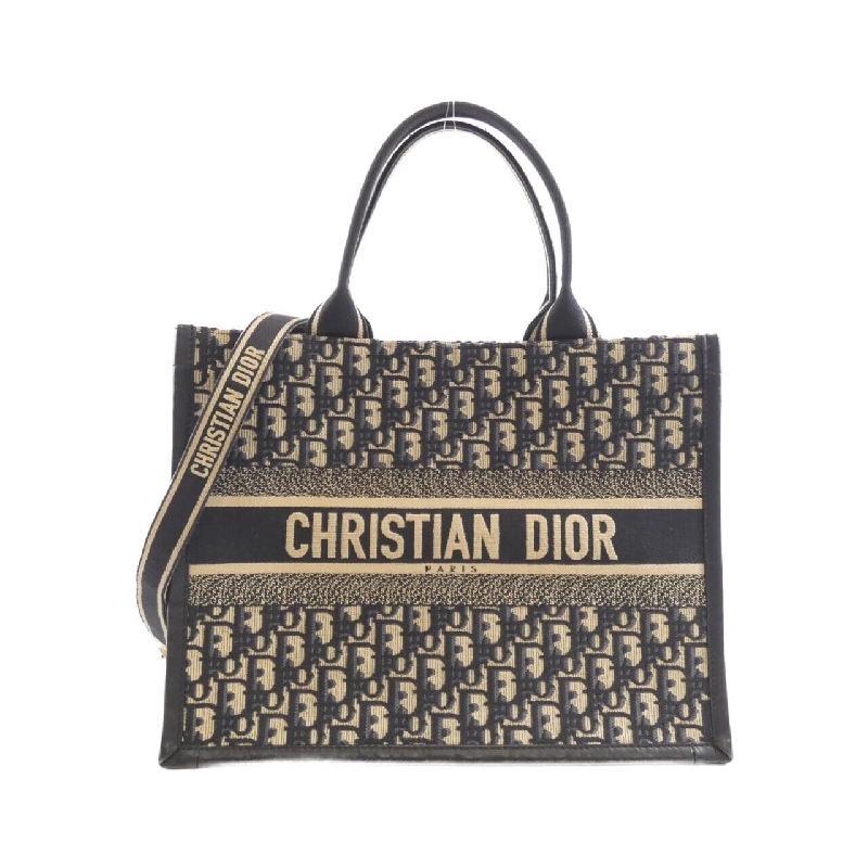 Túi xách Dior Oblique Dior Book Tote Medium M1324CZBB 611172