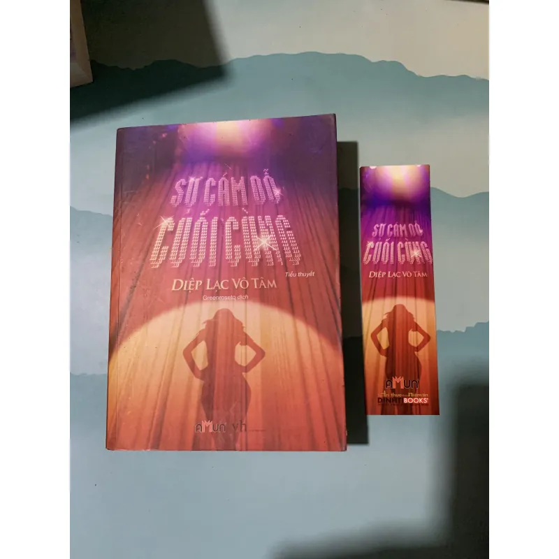 Sự cám dỗ cuối cùng 1004125