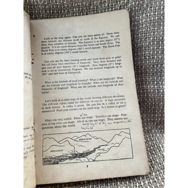 English for today- two  1025135