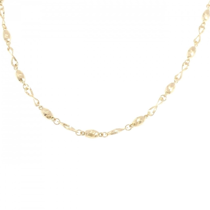 K18YG Dây chuyền - Hàng hiệu Chính hãng 866866