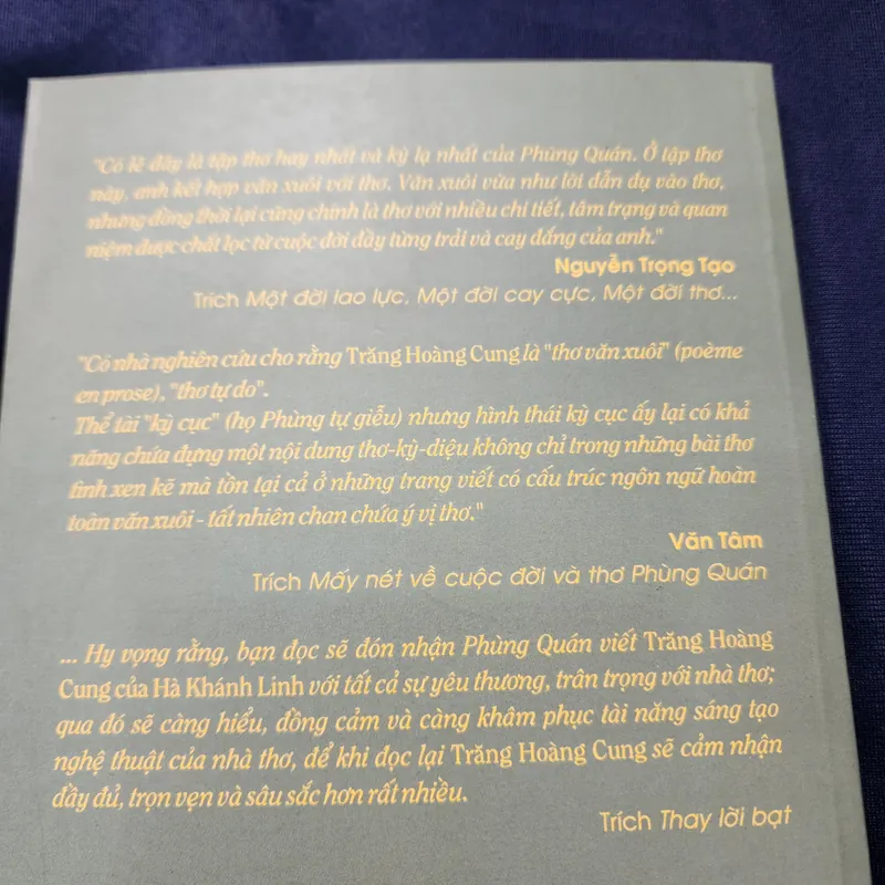 Trăng hoàng cung | Phùng quán 694088