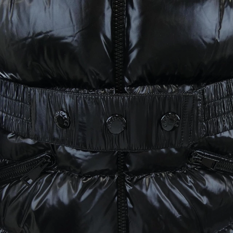 MONCLER CELEPINE Áo khoác lông - Hàng hiệu Chính hãng 820218