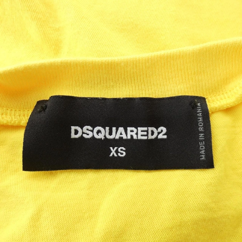 Áo thun DSQUARED2 - Hàng hiệu Authentic 906387