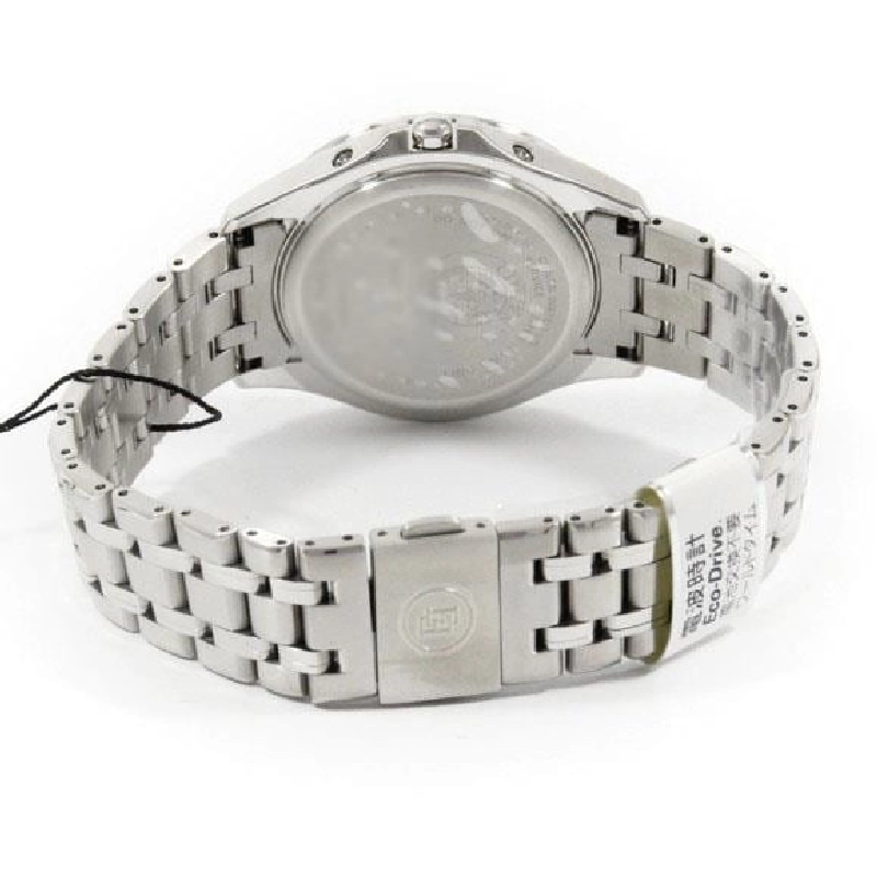 Đồng hồ Citizen H149-T021727/CB1080-52B Exceed Solar Quartz - Hàng hiệu Chính hãng 882792