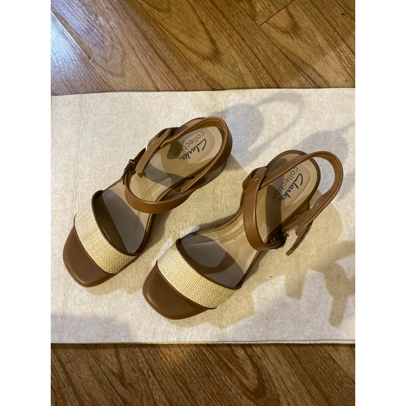 Sandal clark 452693