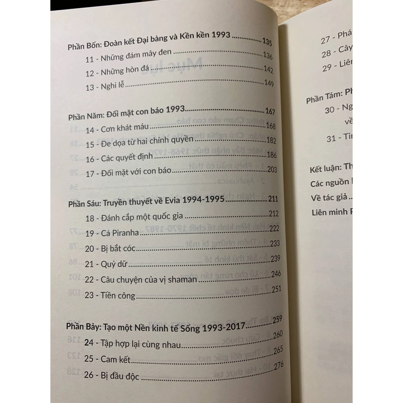 Sự Cứu Chuộc Của Một Sát Thủ Kinh Tế - John Perkins 539886
