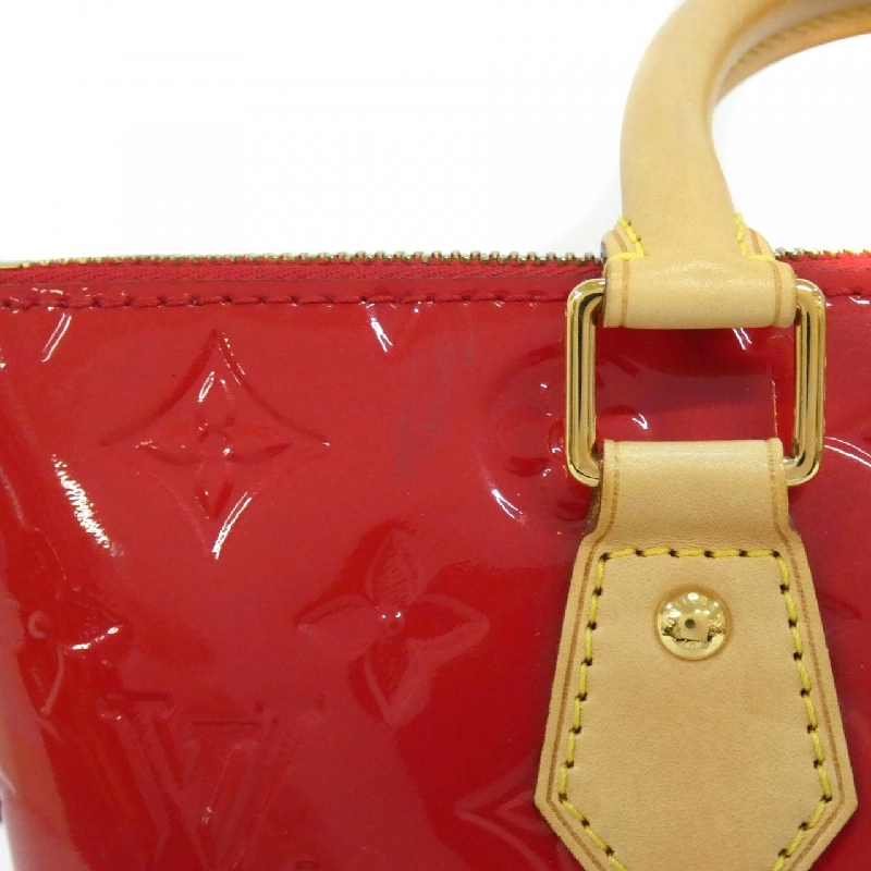 Túi Louis Vuitton Vernis Montebello PM M90165 - Hàng hiệu Chính hãng 805249