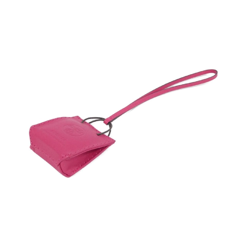 Túi charm Hermès Sac Orange 079065CA - Hàng hiệu Chính hãng 773599