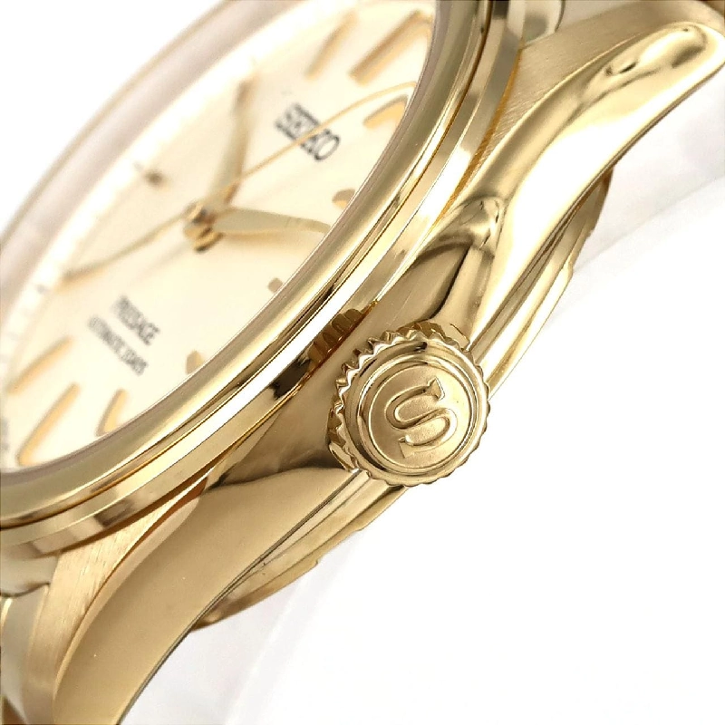 Seiko Presage GP 6R51-00D0/SARX132 GP Automatic - Hàng hiệu Chính hãng 880426