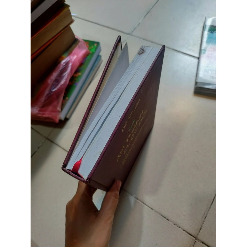 Âm thanh cuộc đời 493840