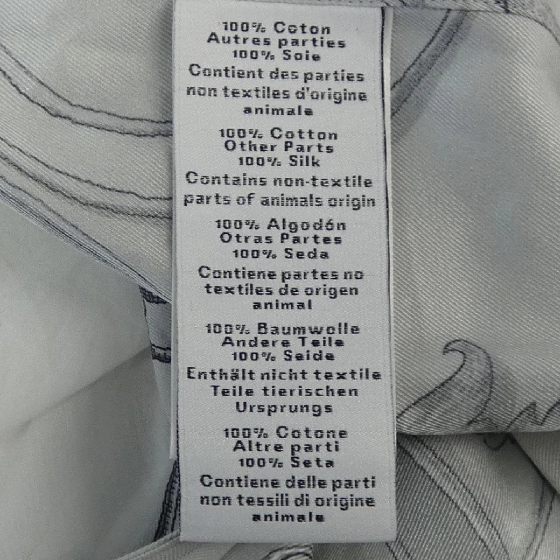 Áo sơ mi HERMES - Hàng hiệu Authentic 901889