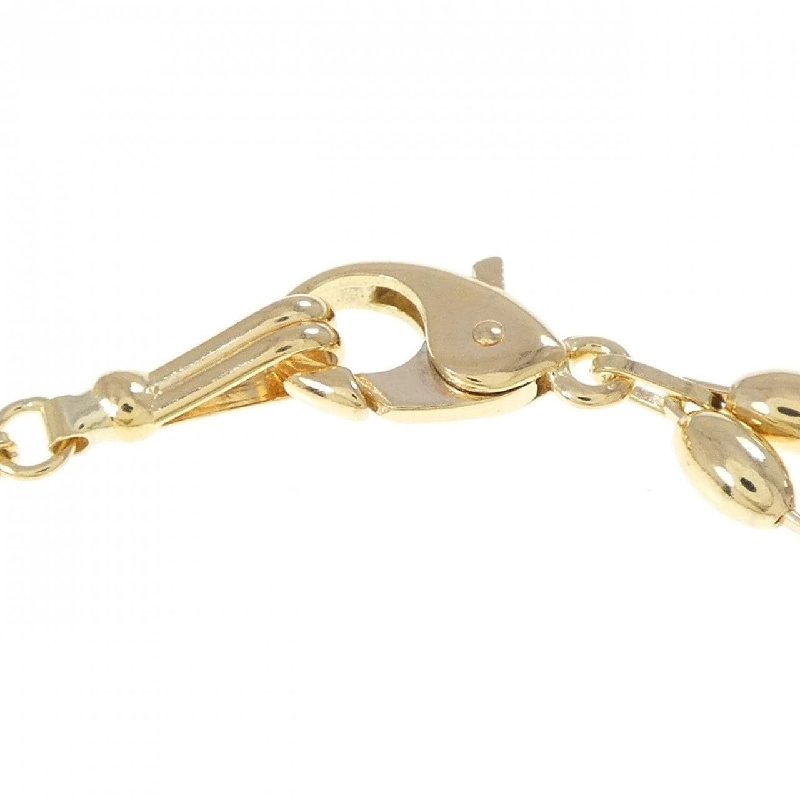 K18YG/PT850 Vòng tay - Hàng hiệu Chính hãng 871073