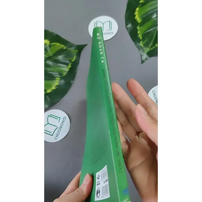 Lòng Tốt Của Bạn Cần Thêm Đôi Phần Sắc Sảo 2 - Mô Nhân Ca 604653