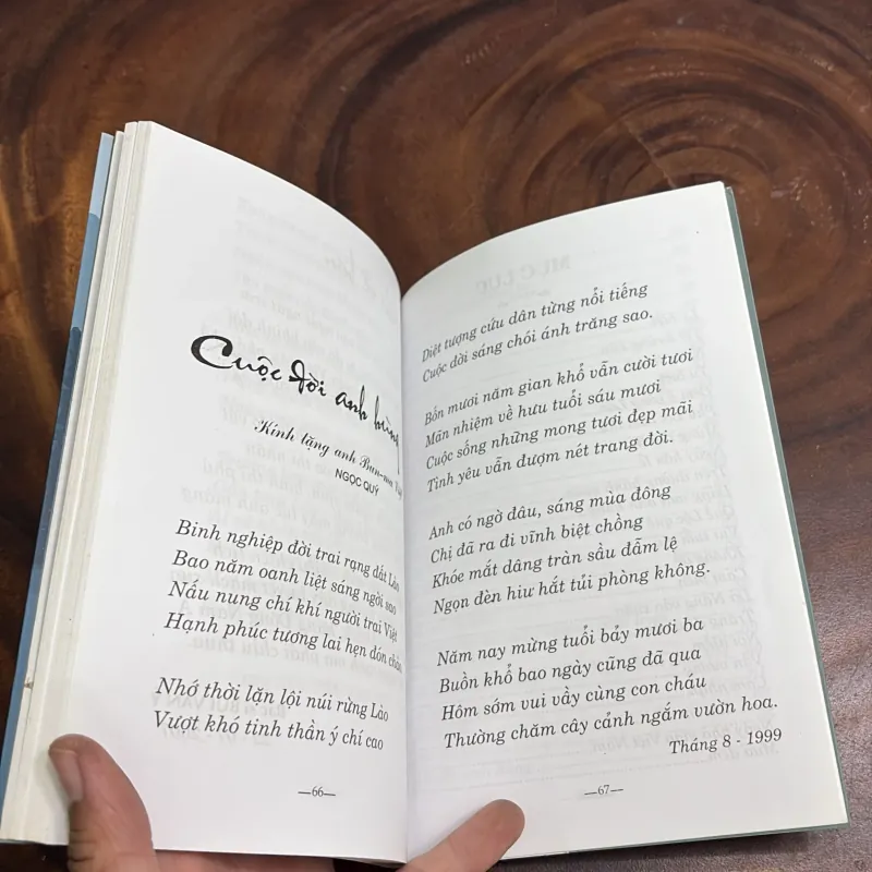 II Thơ: Mùa Đông Biên Giới - Nguyễn Văn Việt - 2010 1000922