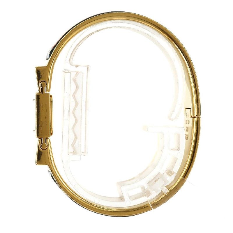 Đồng hồ Hermès Roca Enamel GP LO1.201 GP Quartz - Hàng hiệu Authentic 874883