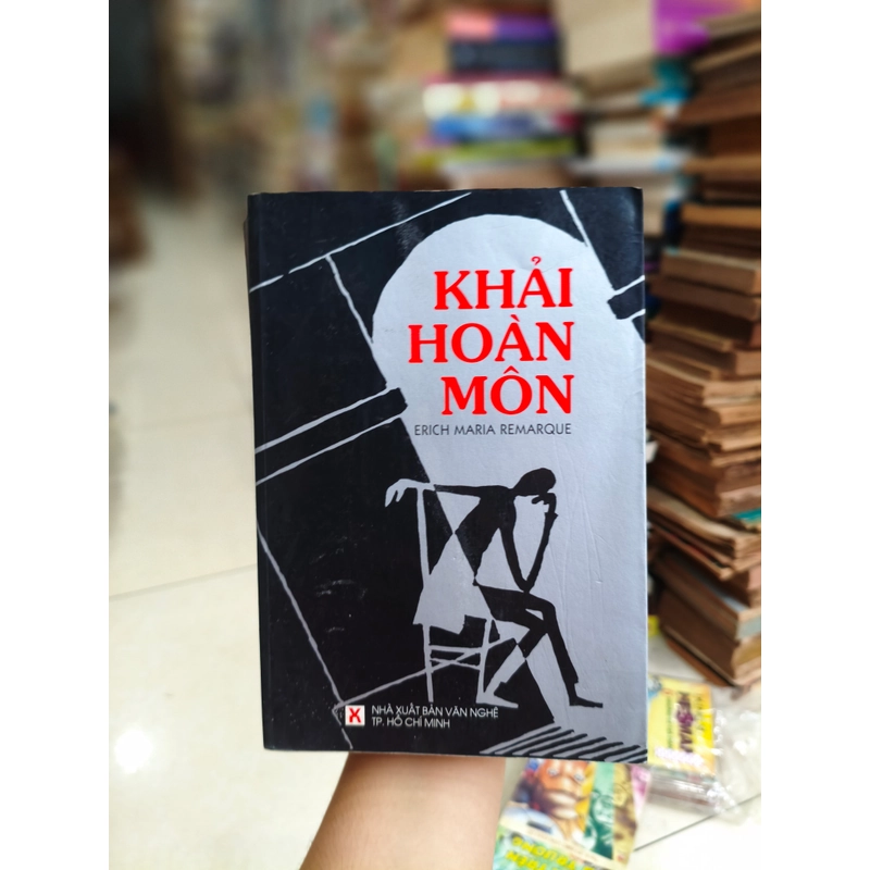 Khải hoàn môn 🌱 454300
