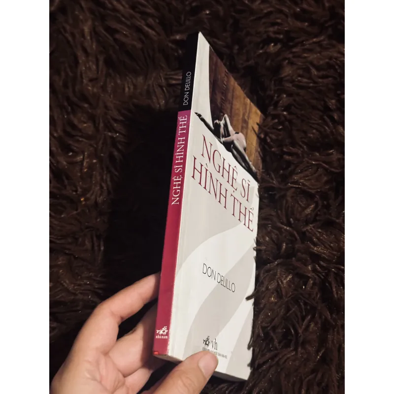 Nghệ sĩ hình thể 1030641