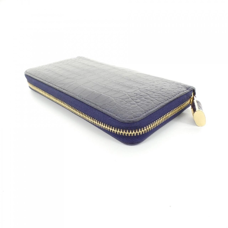 Ví Zippy da cá sấu Louis Vuitton - Hàng hiệu chính hãng 771707