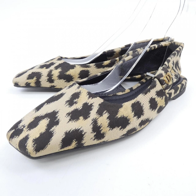 Giày bệt Christian Dior DIOR MIZZA Slingback KDB704LNY - Hàng hiệu Chính hãng 829025