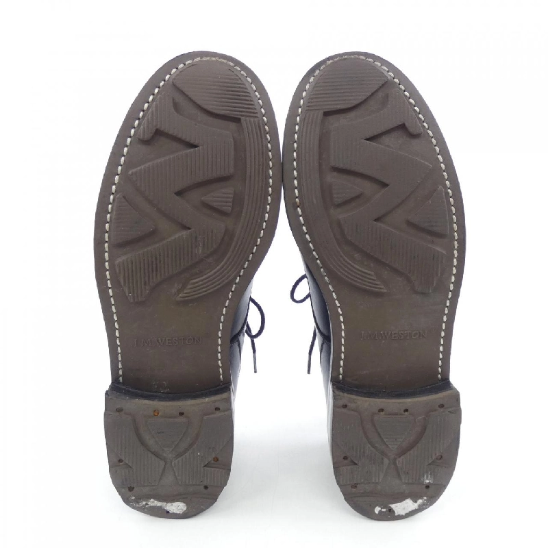 Giày J.M.WESTON 641 GOLF - Hàng hiệu Chính hãng 905765