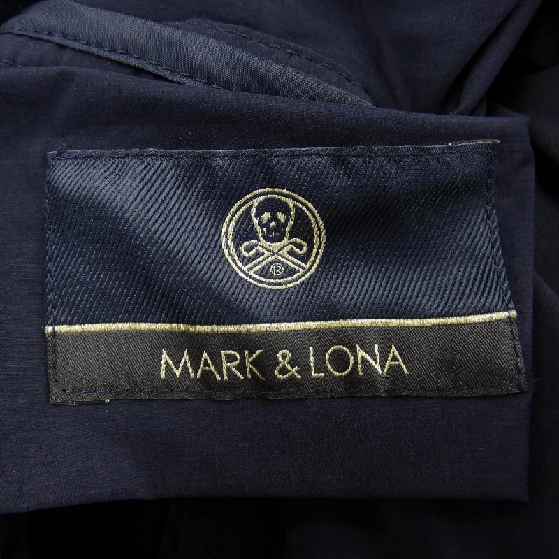 Áo khoác lông vũ MARK&LONA 632813