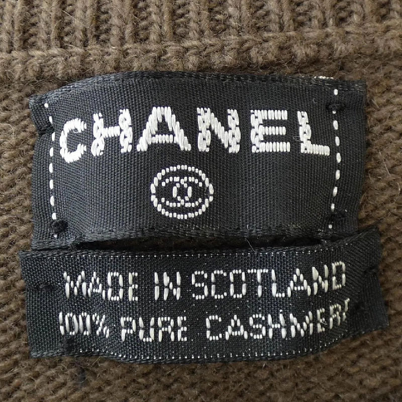 【Mã giảm giá】【Cổ điển】Chanel CHANEL Áo len 644774