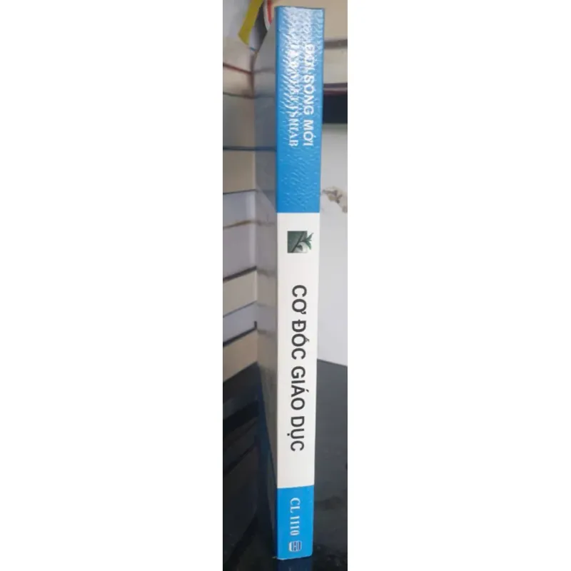 Sách Loạt Bài Đời Sống Cơ Đốc - Đời Sống Mới 660155