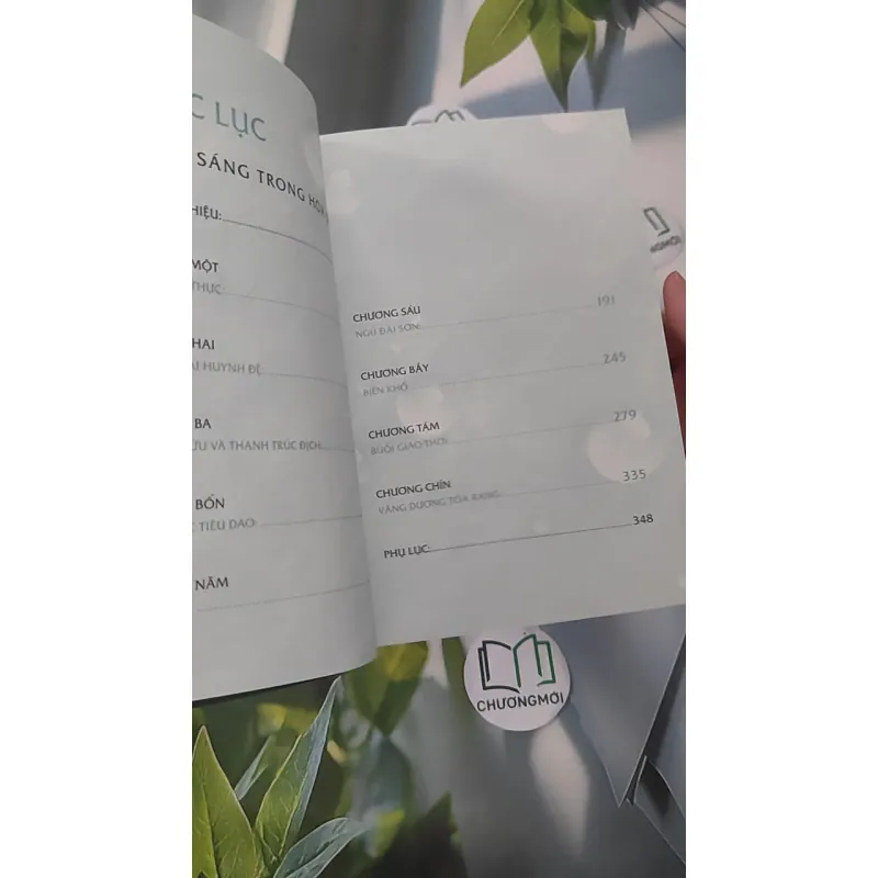 Ngọc Sáng Trong Hoa Sen - John Blofeld & Nguyên Phong 961212