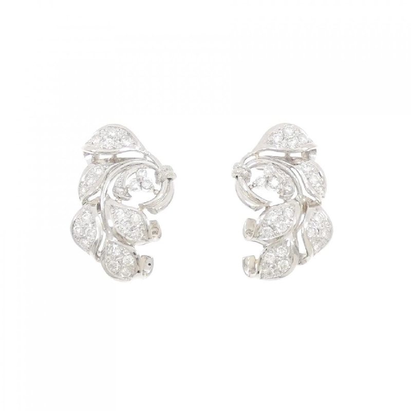 PT900 Bông tai kim cương - Hàng hiệu Authentic 874218