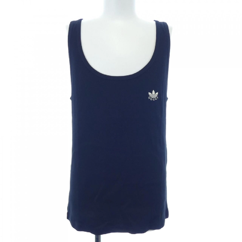 Gucci GUCCI 620427 XJEXA Áo tank - Hàng hiệu Chính hãng 892522