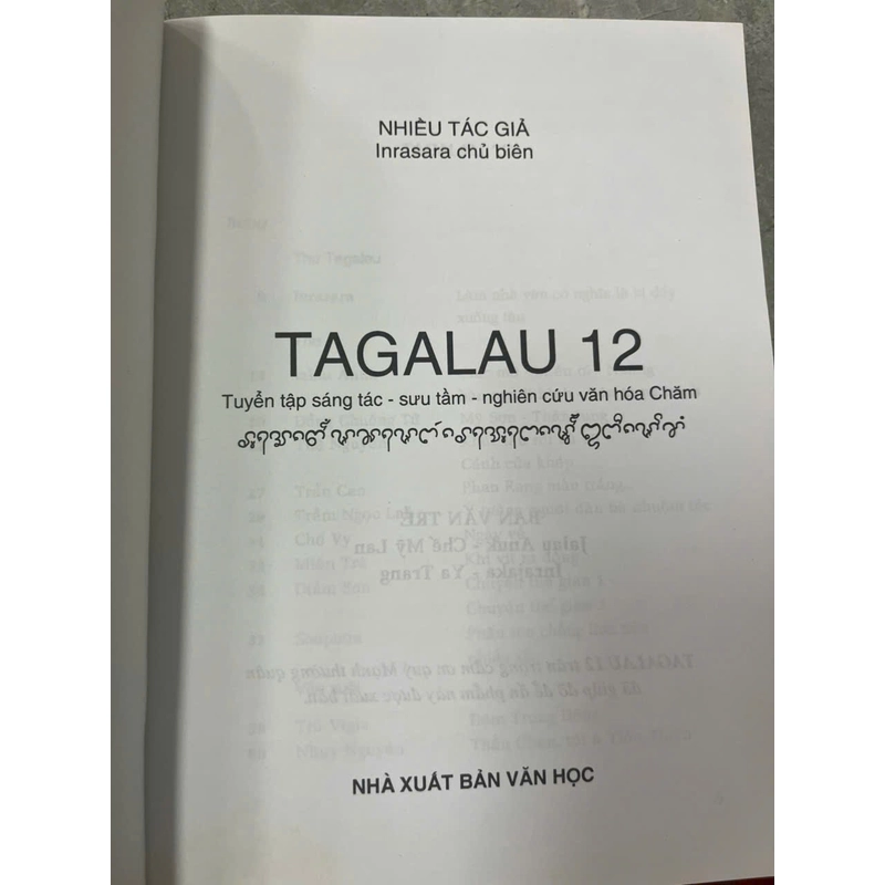 TAGALAU 12 533941