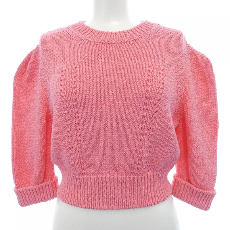 Chanel CHANEL P72760K10457 Áo len 628232