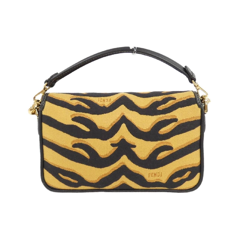 Túi Fendi Baguette Mini 8BS017 AJ7U 619168