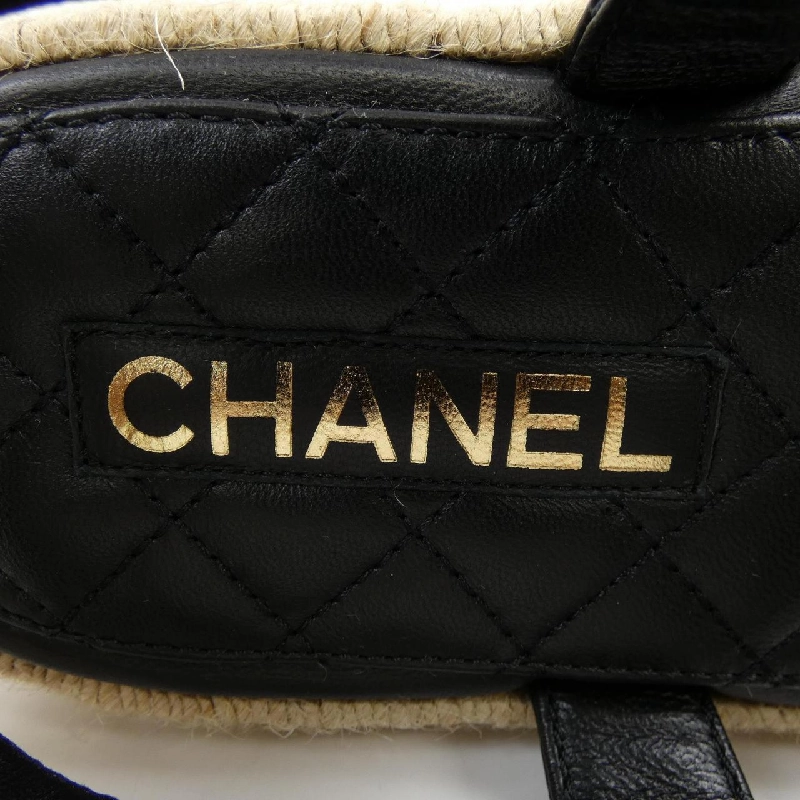 Giày sandal CHANEL G36921X01000 658150