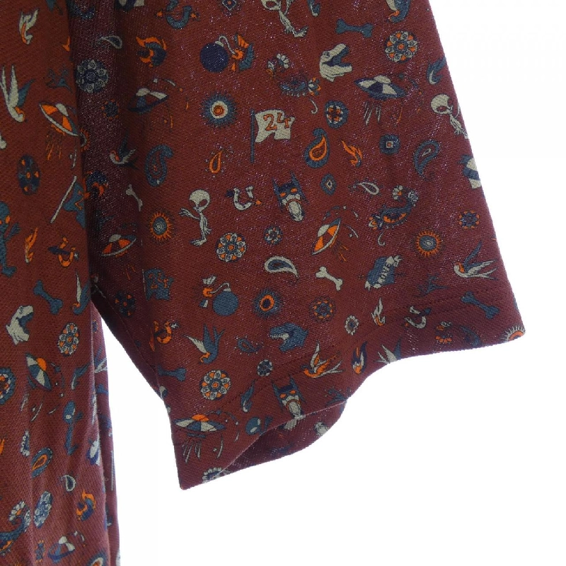 Áo polo HERMES - Hàng hiệu Chính hãng 906216