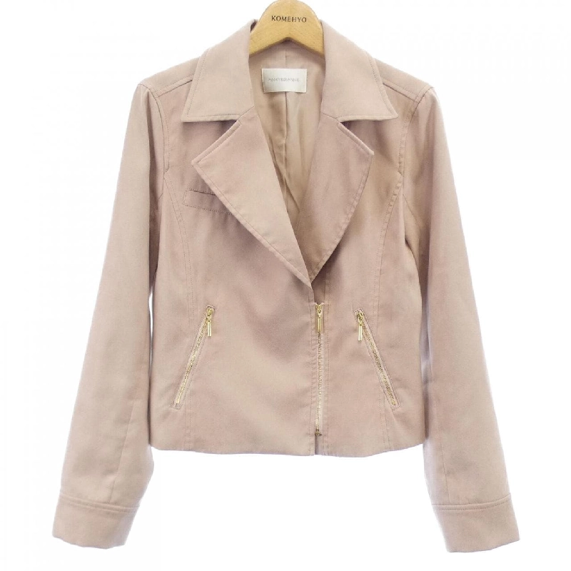 【Mã giảm giá】Pinky&Dianne Áo khoác 632597